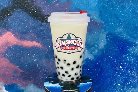 ButterBeer Сливочное пиво Гарри Поттера