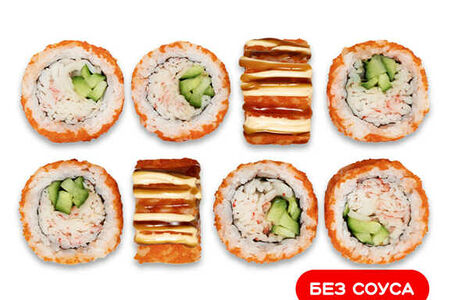 Калифорния спайси