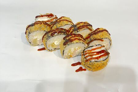 Гавайи темпура