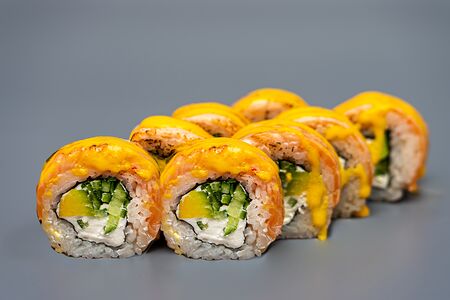 Филадельфия манго