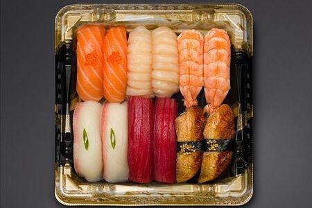 Ассорти суши №2