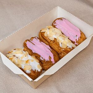 Набор эклеров