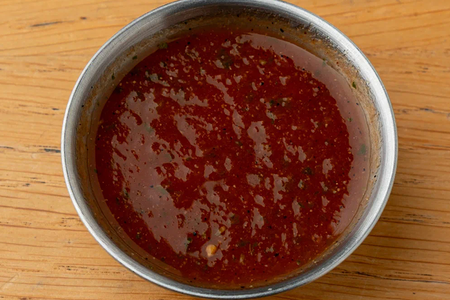 Сальса соус