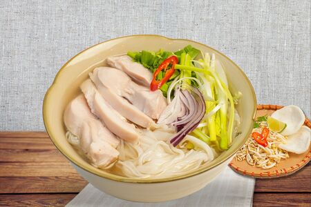 Фо га маленький