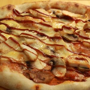 Чикенбургер New