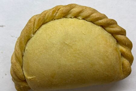 Букен с тыквой