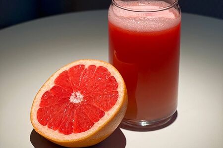 Фреш Грейпфрут