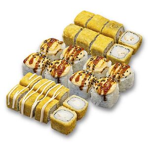 Сет Горячий Подарок