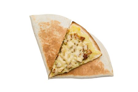 Рашн Кесадилья