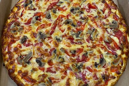 Пицца Ассорти