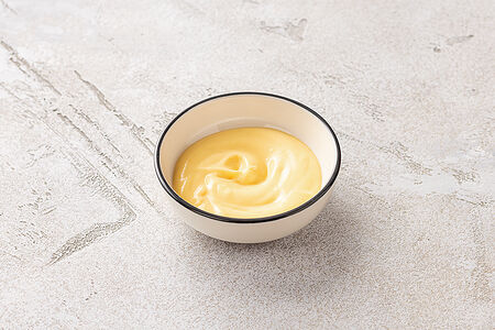 Соус для корочки Сырный