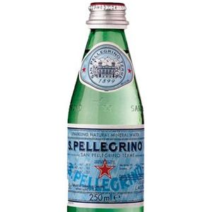 San Pellegrino 