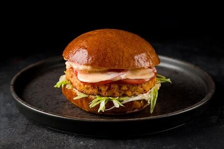 Ракс бургер