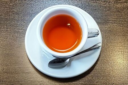 Чай Ирландские сливки