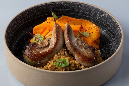 Языки ягненка 