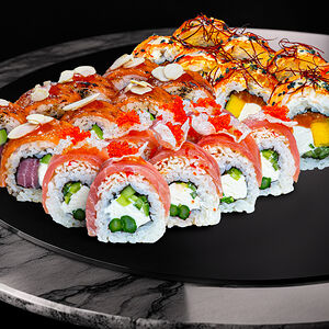 Сет Миядзаки