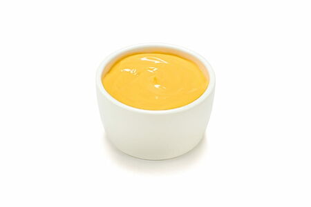 Сырный соус