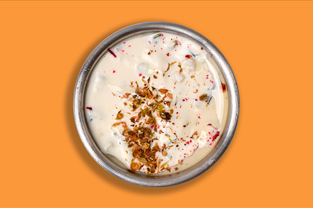 Дзадзики дип