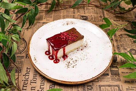 Птичье молоко от Шефа