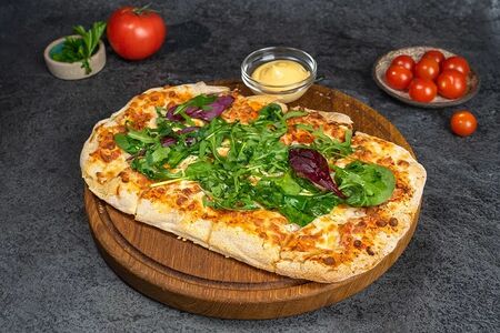 Пицца Маргарита 