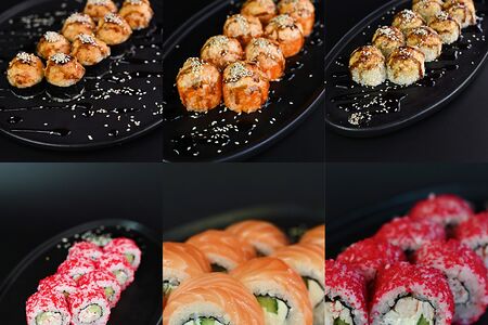 Сет Королевский 