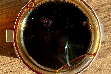 Соевый острый 