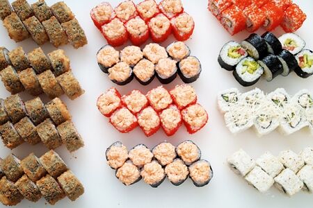 Ассорти для компании 