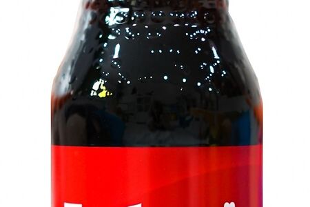 Кока-Кола 500мл