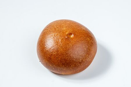 Пирожок с курицей