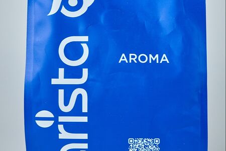 Barista AROMA