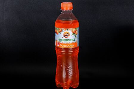 Мандарин Черноголовка 500мл