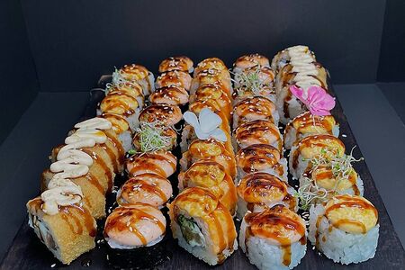 Горячая штучка