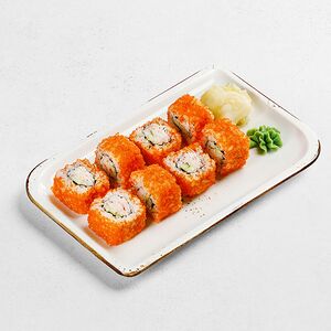 Калифорния