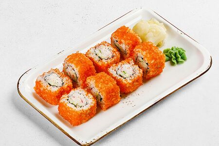 Калифорния