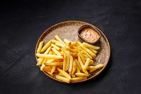 Картофель фри