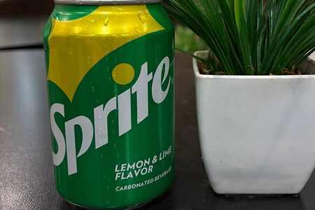 Sprite