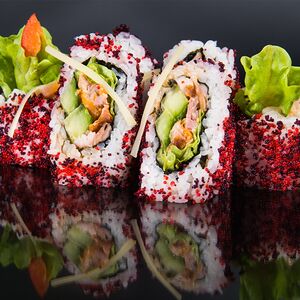 Цезарь ролл