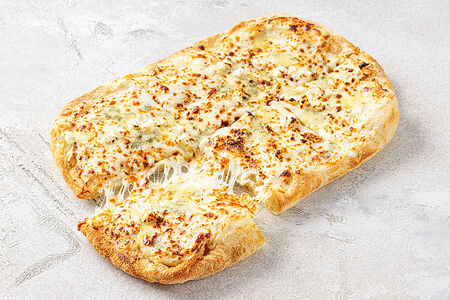 Четыре сыра