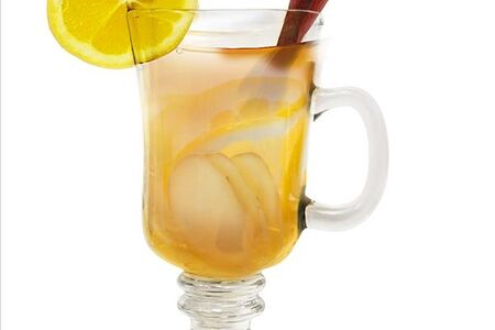 Напиток с имбирём SimpaTea