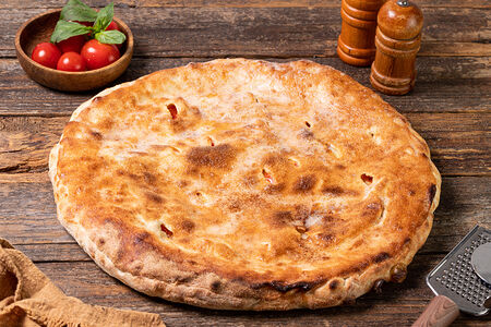 Пицца Закрытая