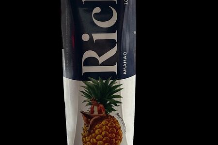 Rich Ананасовый