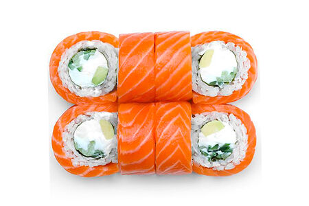 Филадельфия прайм