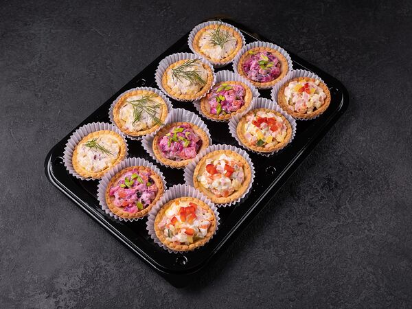 Еда без труда