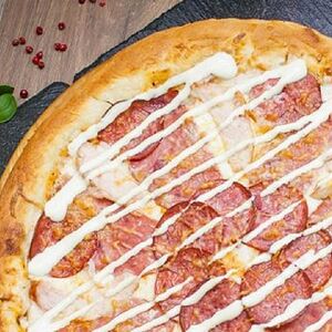 Пицца Мясная