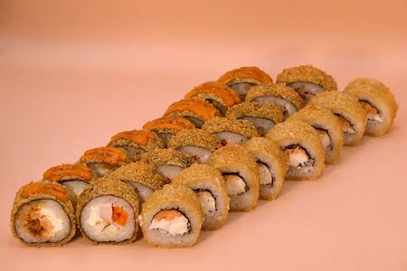 Набор Панко