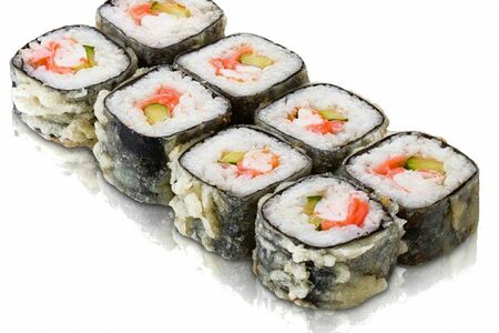 Ролл Темпура