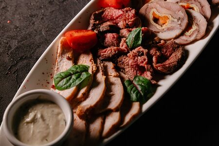 Ассорти Мясное