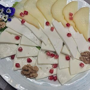 Сыры Кавказа