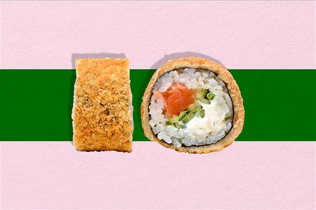 Филадельфия горячая