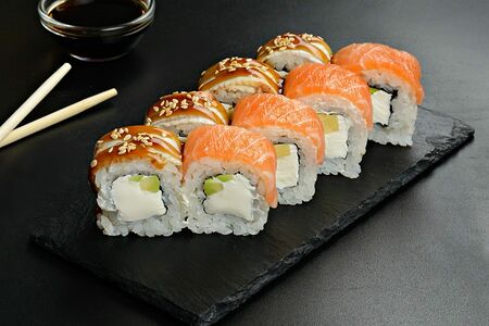 Филадельфия Микс